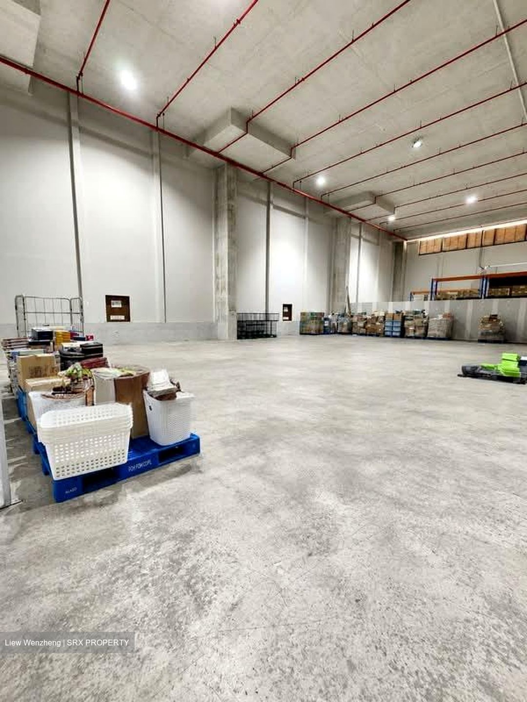 Foh Foh Building (D22), Warehouse #575793951